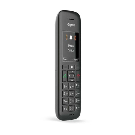 Gigaset C575A Twin Handset (Refurbished) Landline Phones Gigaset   