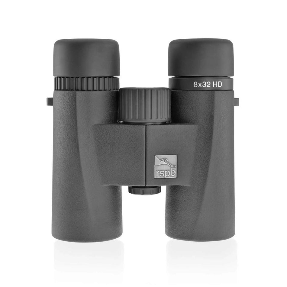 RSPB HD 8x32 Binoculars