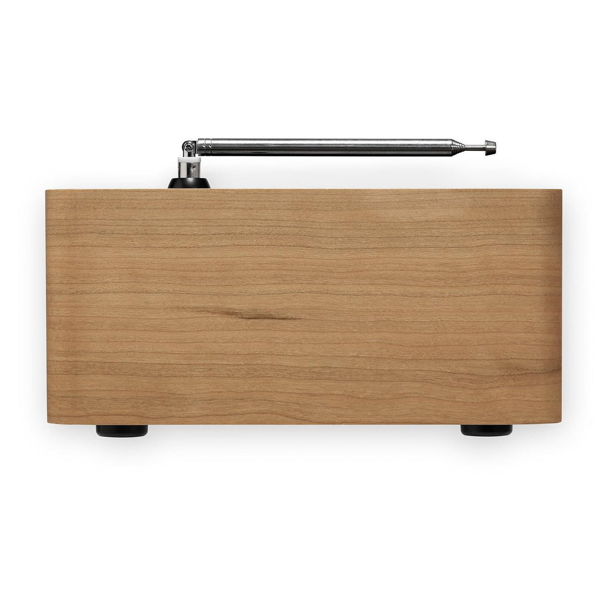 Roberts Reva Tabletop DAB Radio & Bluetooth Speaker in Cherry Wood Digital Radios Roberts