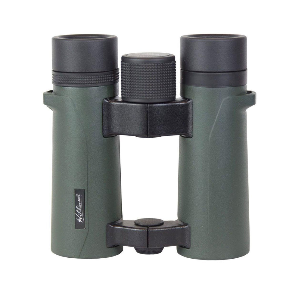 Hilkinson Natureline 10x34 Binoculars in Green