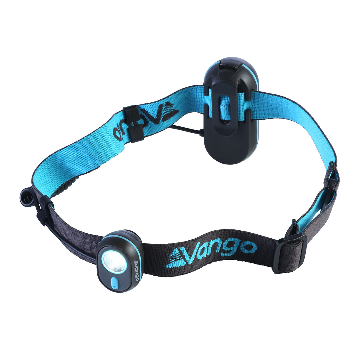 Vango Volt Headtorch Camping Accessories Vango