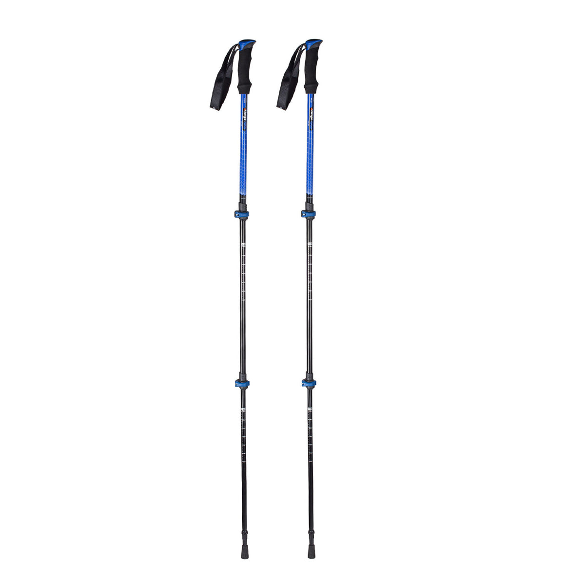 Vango Pico Walking Pole (Pair) Camping Accessories Vango