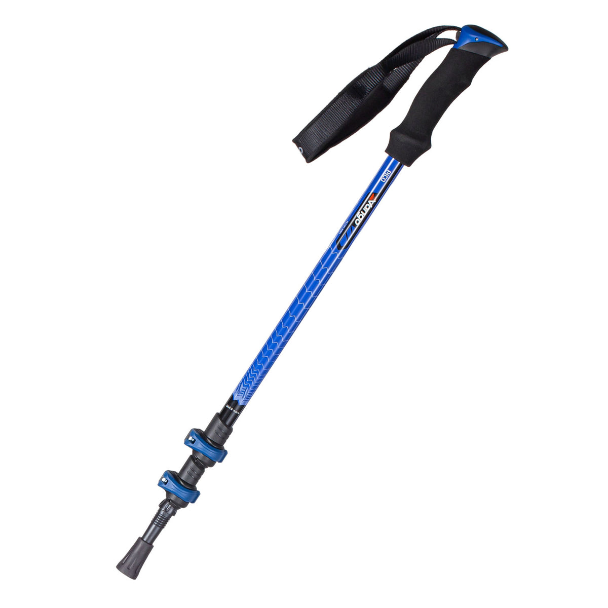 Vango Pico Walking Pole (Single) Camping Accessories Vango