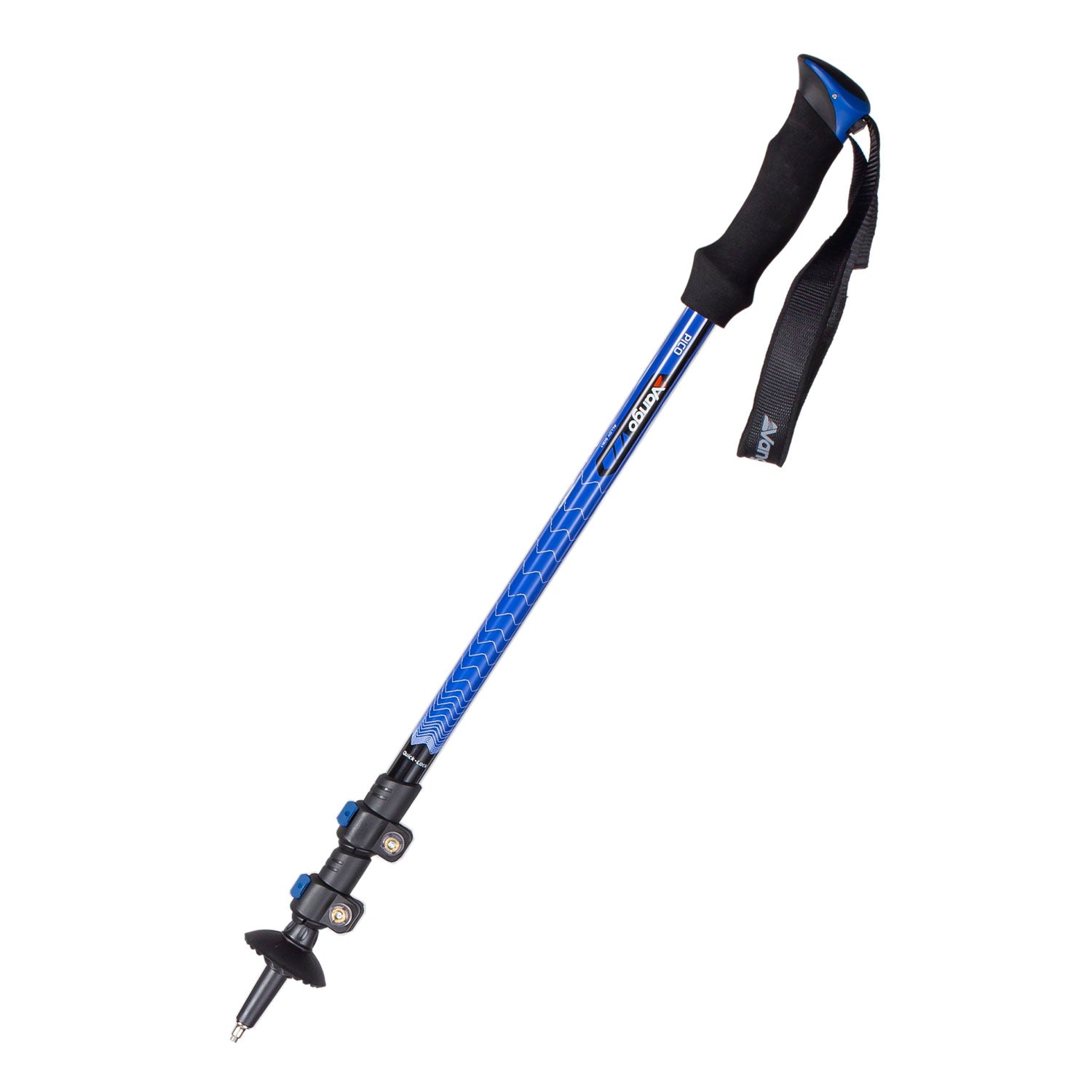 Vango Pico Walking Pole (Single) Camping Accessories Vango