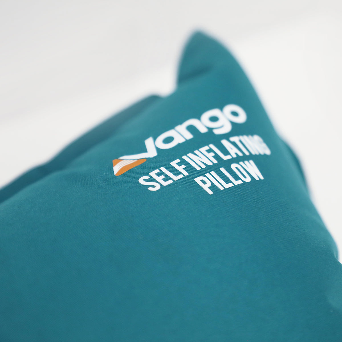 Vango Self Inflating Pillow - Ocean Camping Accessories Vango