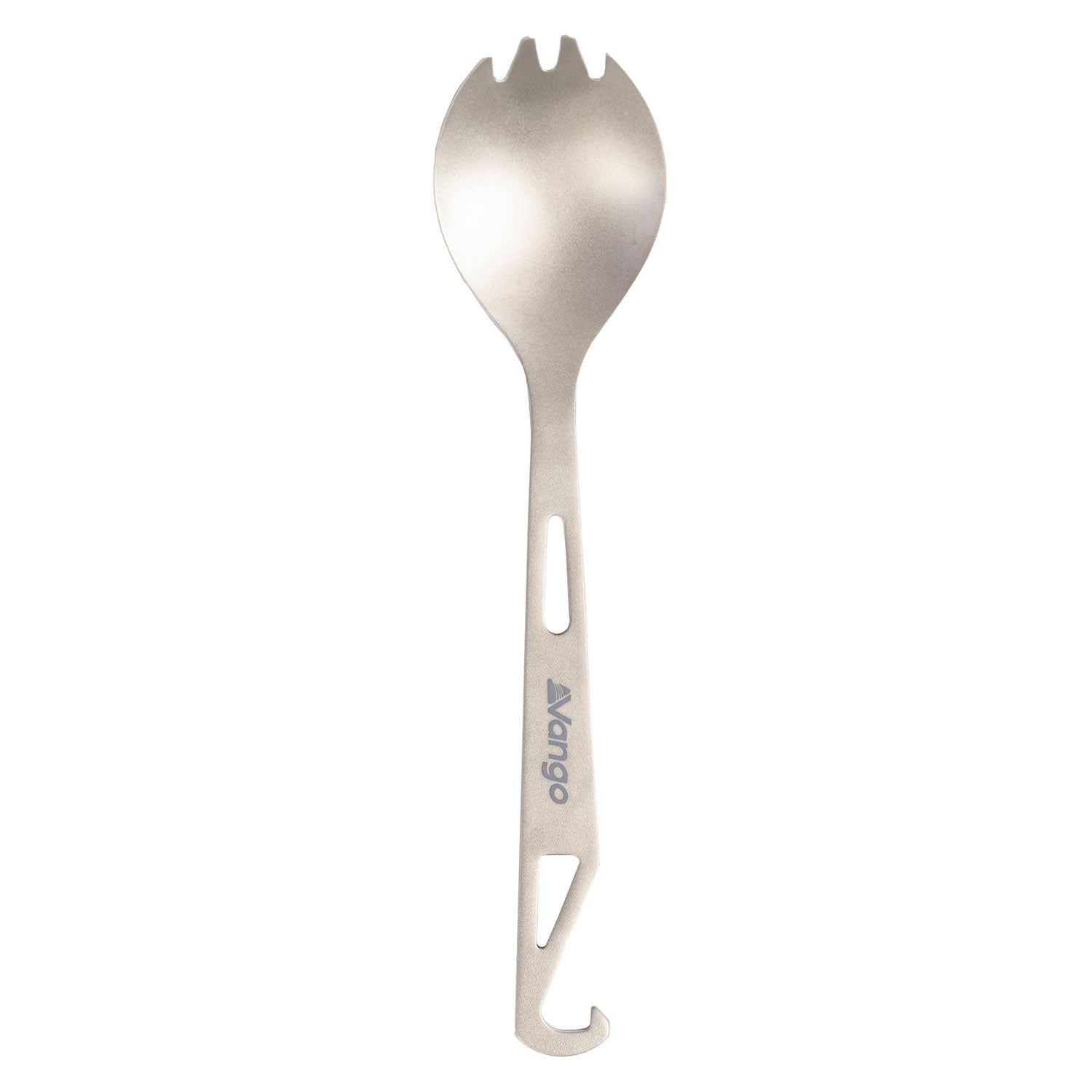 Vango Titanium Spork and Opener Camping Accessories Vango