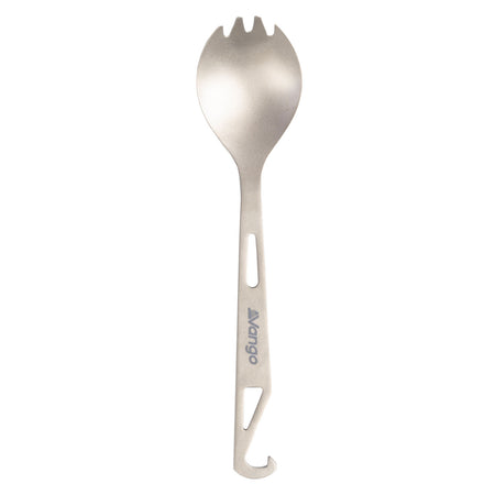 Vango Titanium Spork and Opener Camping Accessories Vango