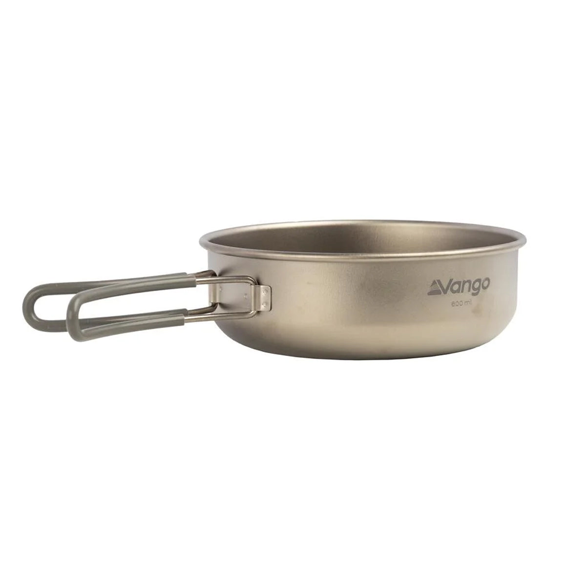 Vango Titanium Bowl 600ml Camping Accessories Vango
