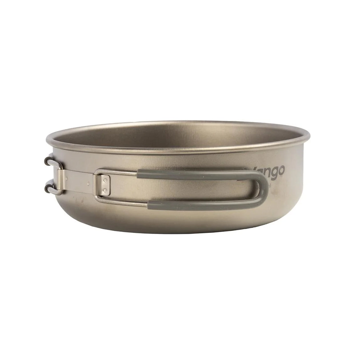 Vango Titanium Bowl 600ml Camping Accessories Vango