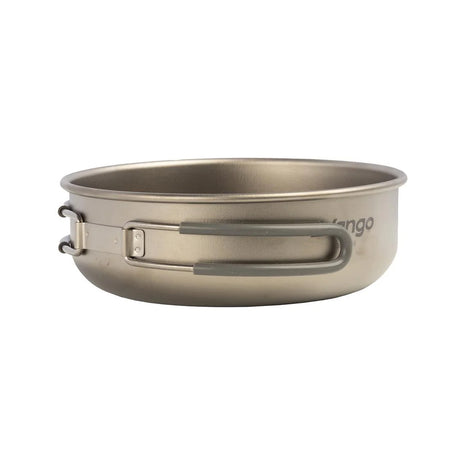 Vango Titanium Bowl 600ml Camping Accessories Vango