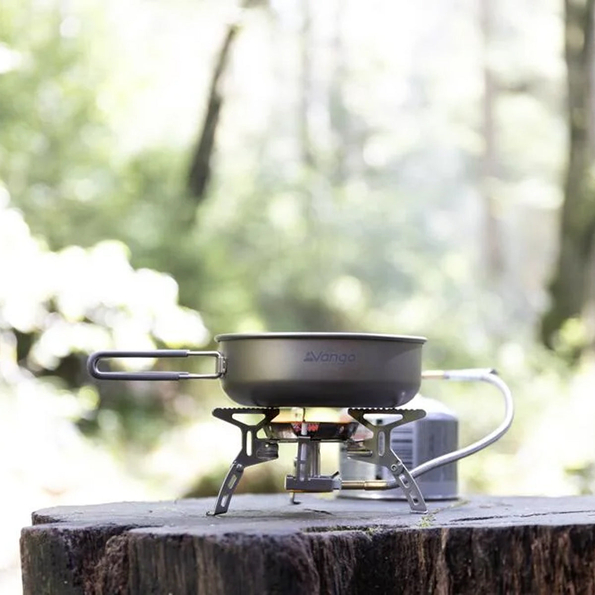 Vango Titanium Bowl 600ml Camping Accessories Vango