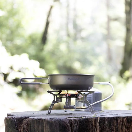 Vango Titanium Bowl 600ml Camping Accessories Vango