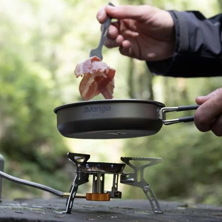 Vango Titanium Bowl 600ml Camping Accessories Vango