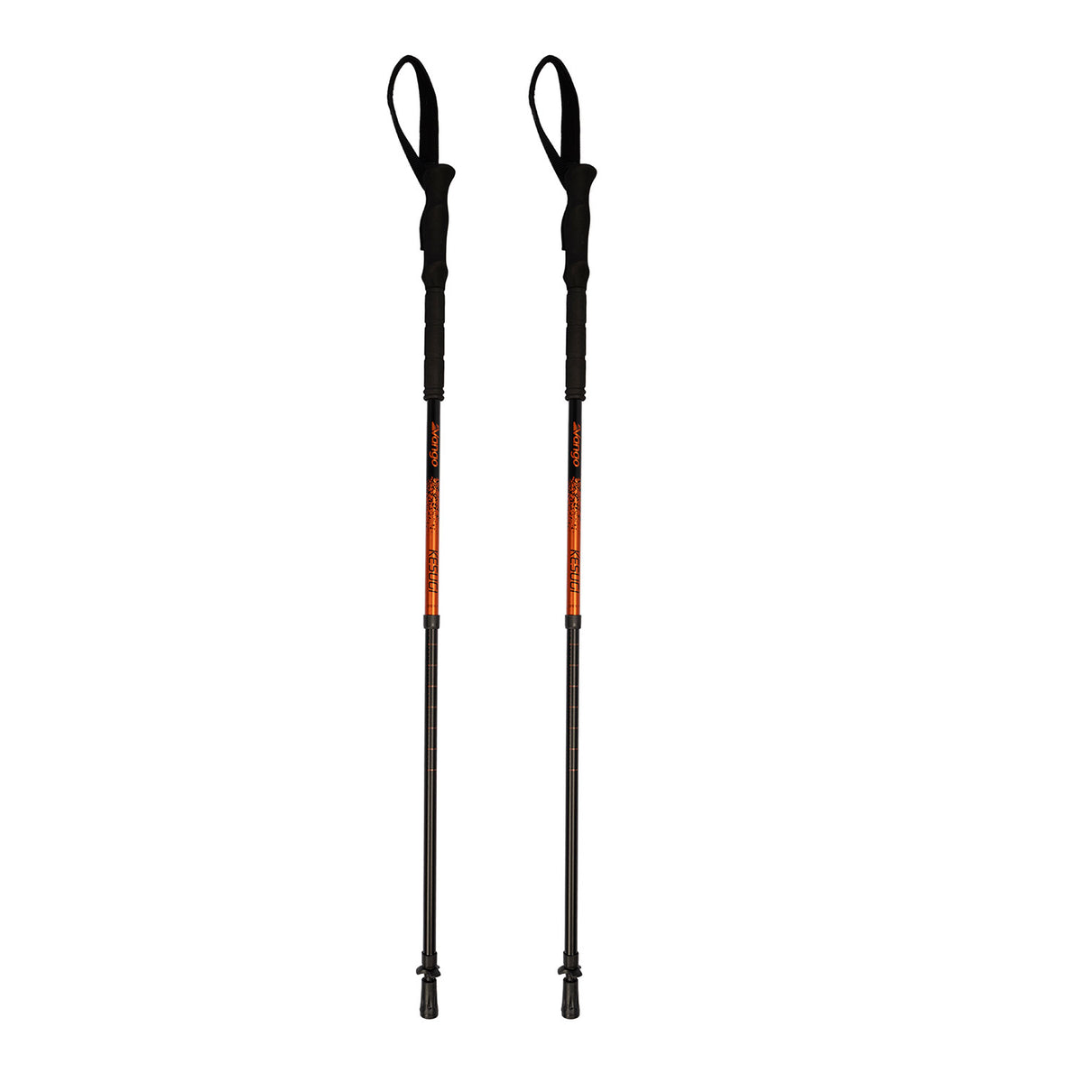 Vango Kesugi Walking Pole (Pair) Camping Accessories Vango