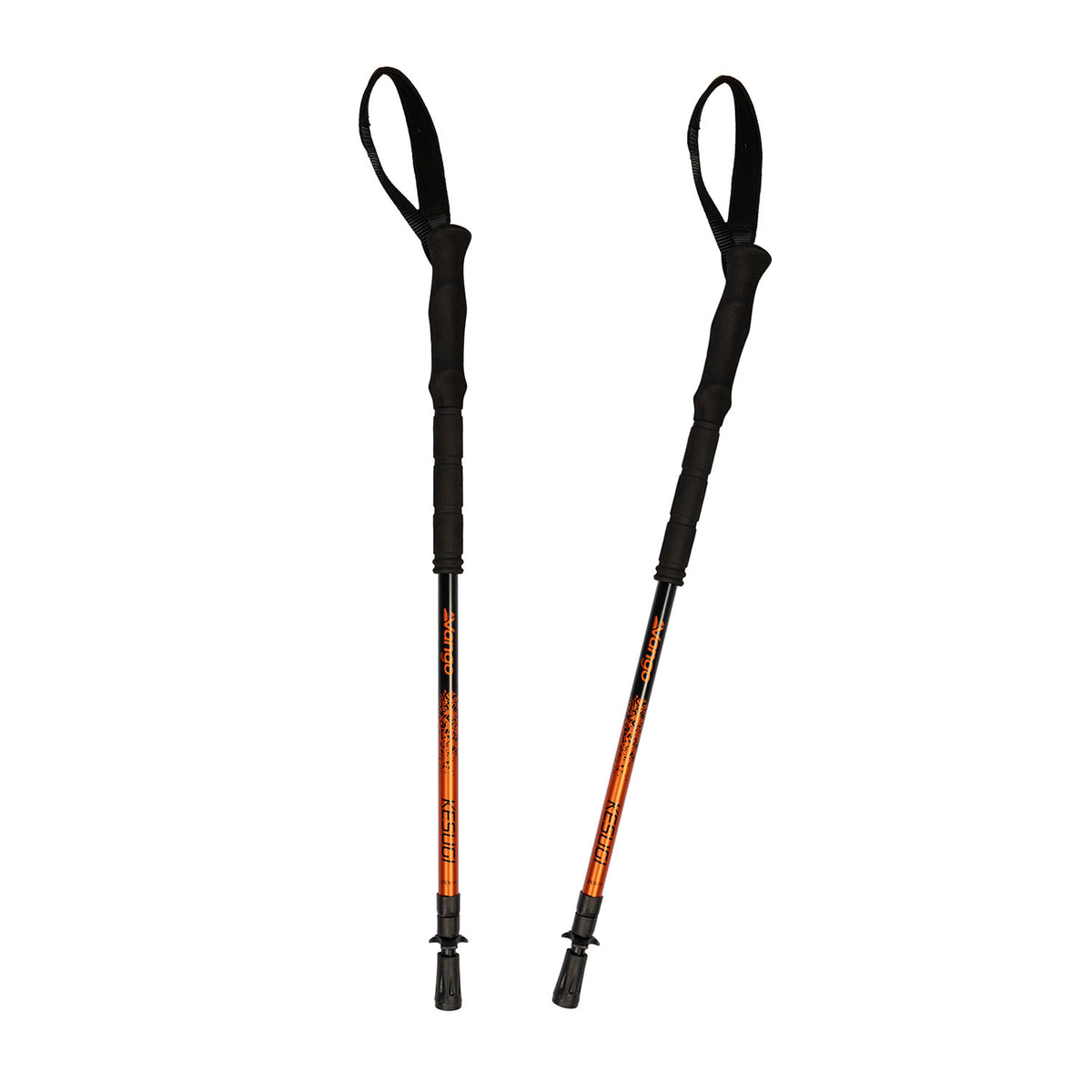 Vango Kesugi Walking Pole (Pair) Camping Accessories Vango