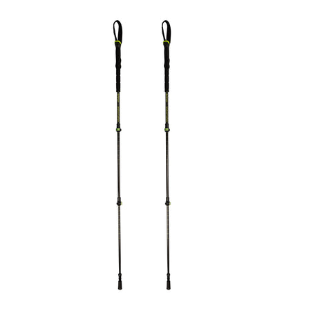 Vango Annapurna Carbon Walking Pole (Pair) Camping Accessories Vango