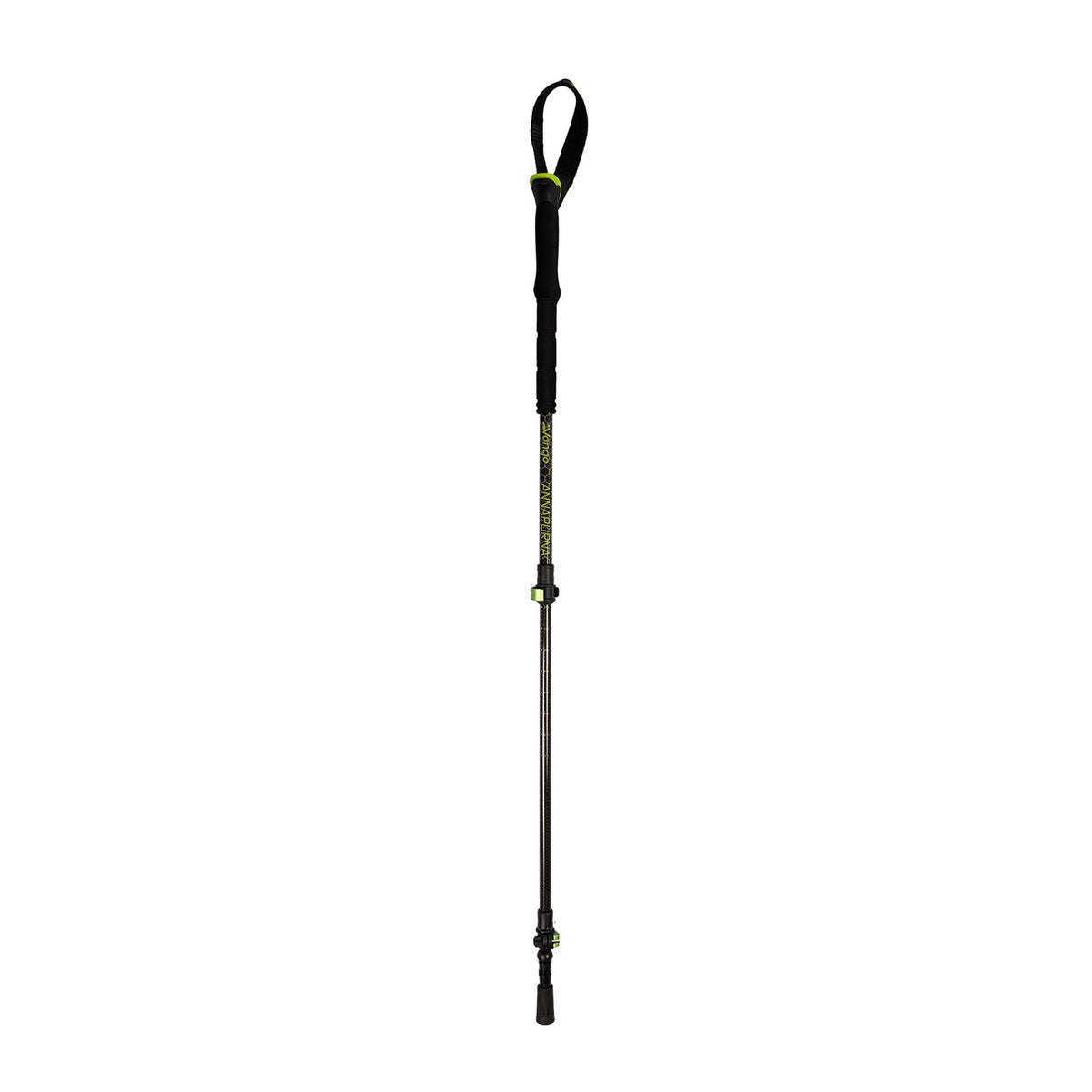 Vango Annapurna Carbon Walking Pole (Single) Camping Accessories Vango