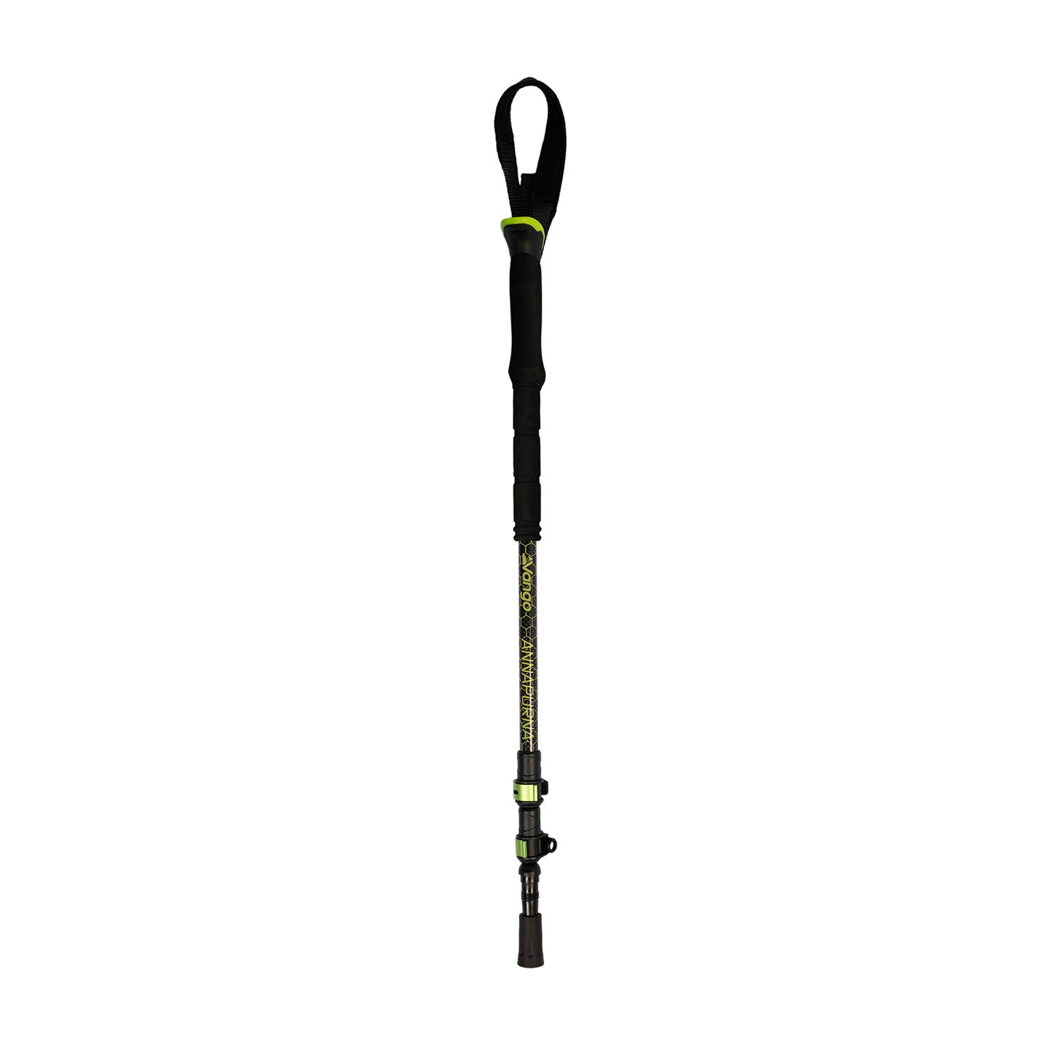 Vango Annapurna Carbon Walking Pole (Single) Camping Accessories Vango