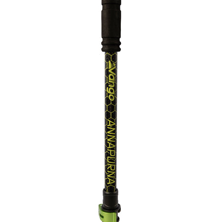 Vango Annapurna Carbon Walking Pole (Single) Camping Accessories Vango