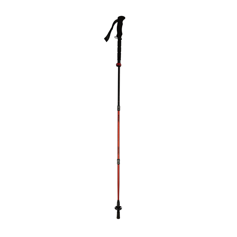 Vango Basho Folding Walking Pole (Single) Camping Accessories Vango