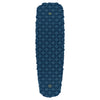 Highlander Nap Pak Inflatable Sleeping Mat - Deep Blue - Colour Thumbnail