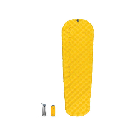 Sea to Summit Ultralight Sleeping Mat - Regular Camping Accessories Sea to Summit