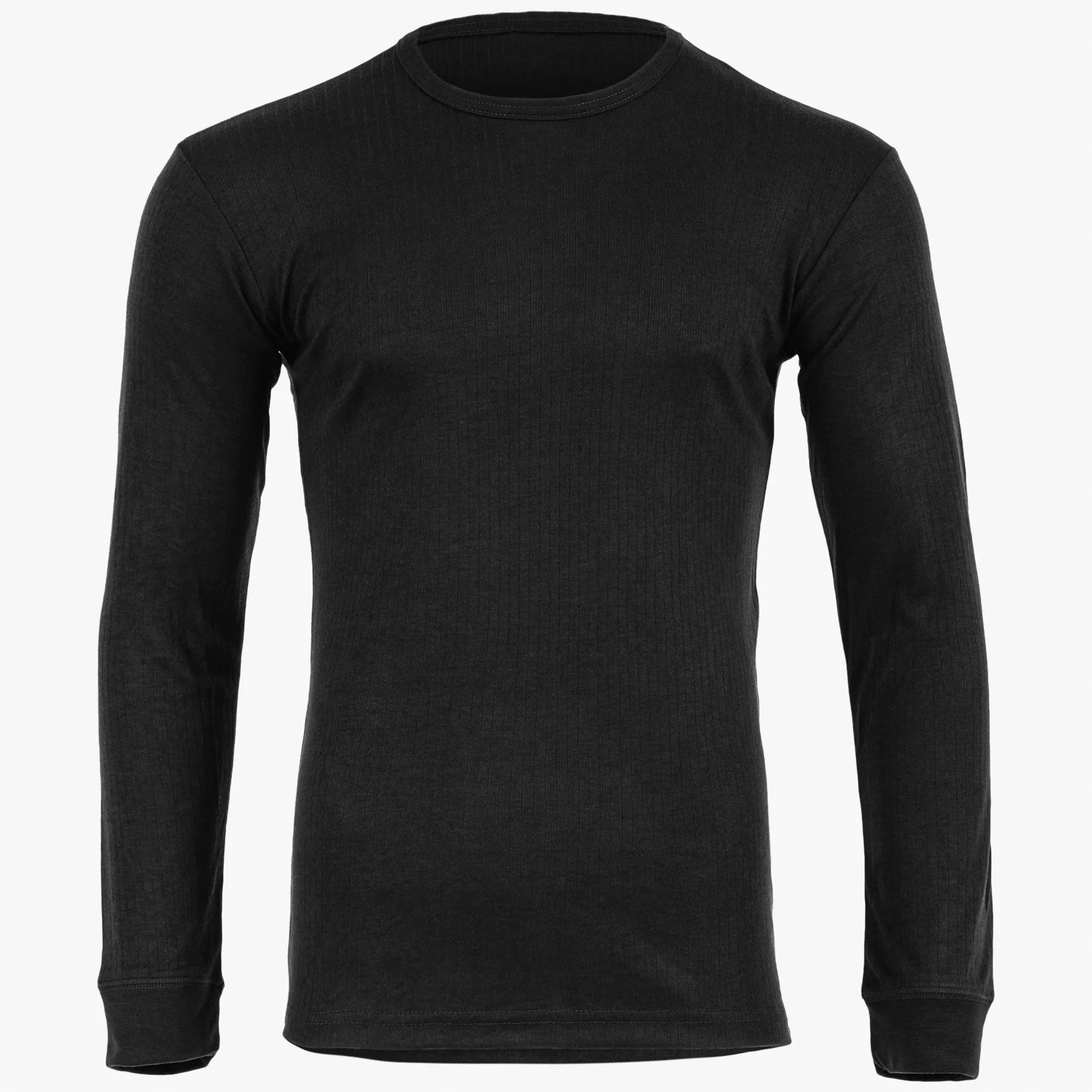 Highlander Unisex Thermal Baselayer Long Sleeve Shirt Clothing Highlander