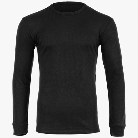 Highlander Unisex Thermal Baselayer Long Sleeve Shirt Clothing Highlander