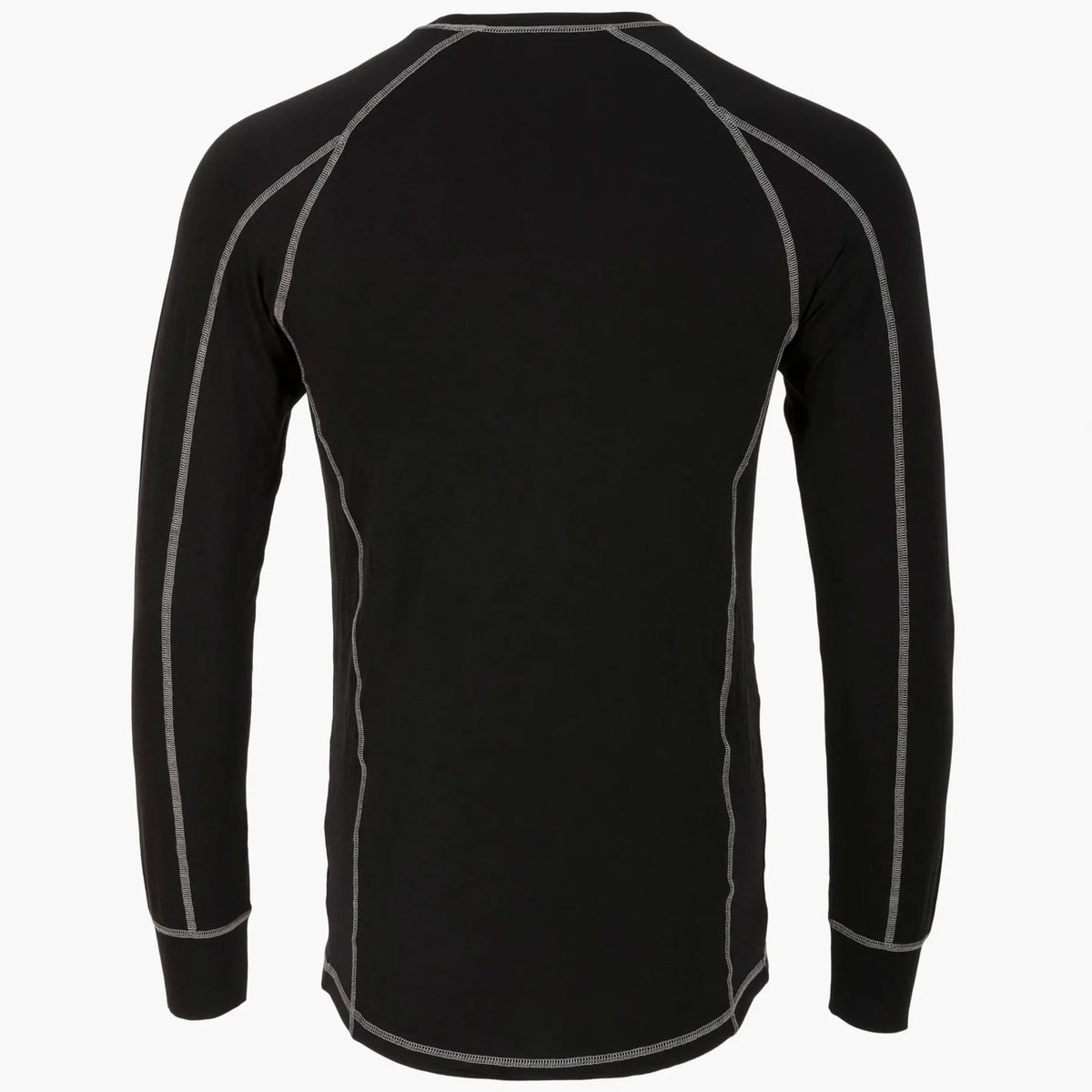 Highlander Men's Bamboo Base Layer Long Sleeve Shirt Clothing Highlander