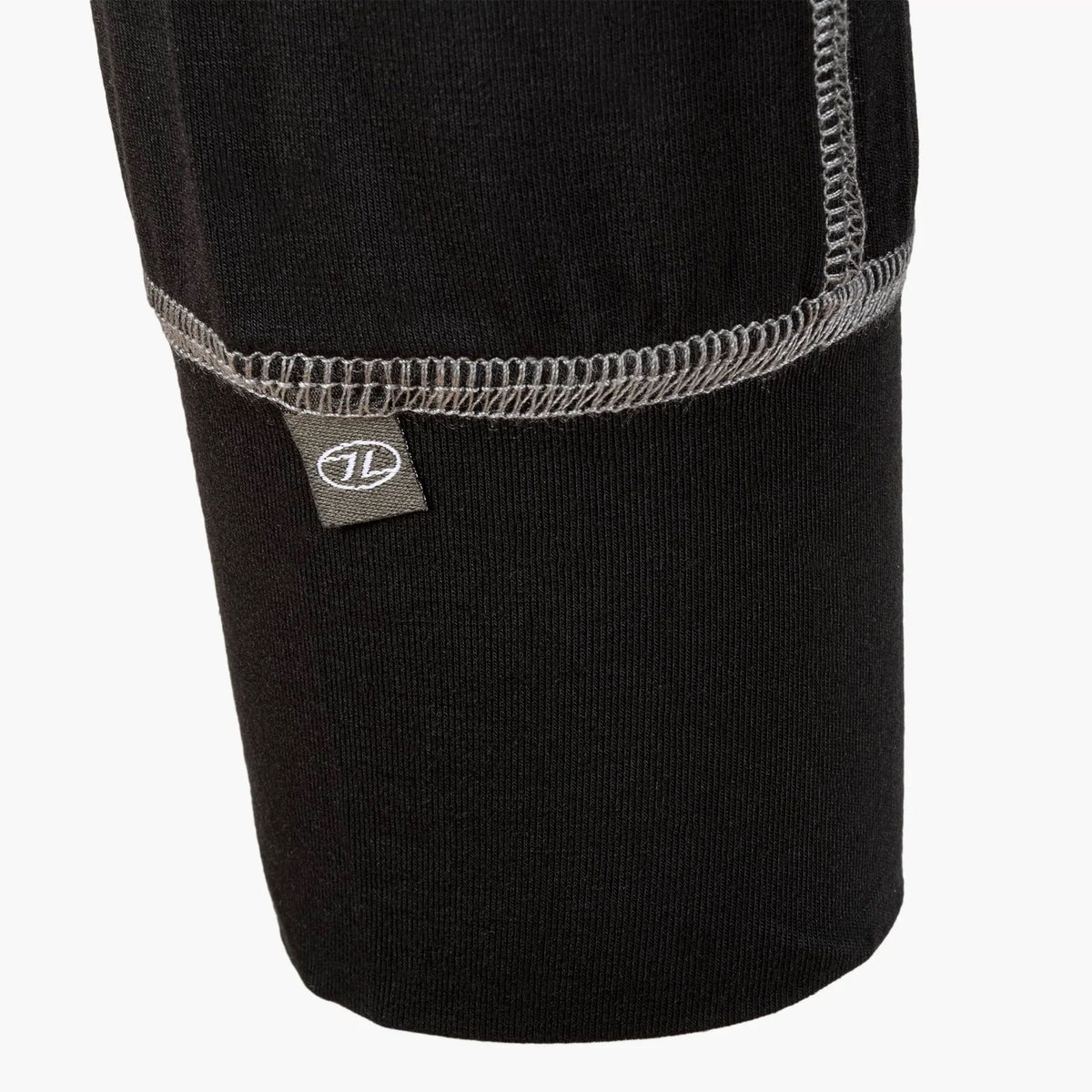 Highlander Men's Bamboo Base Layer Long Sleeve Shirt Clothing Highlander