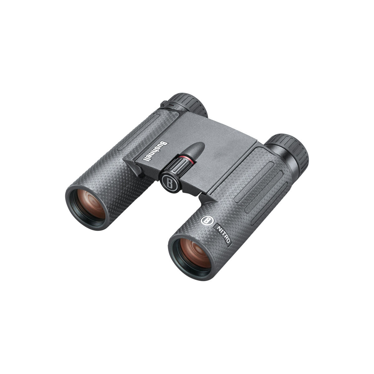 Bushnell Nitro 10x25 Compact Binoculars Binoculars liGo.co.uk