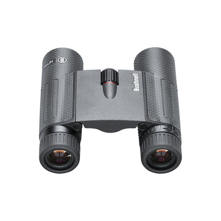 Bushnell Nitro 10x25 Compact Binoculars Binoculars liGo.co.uk