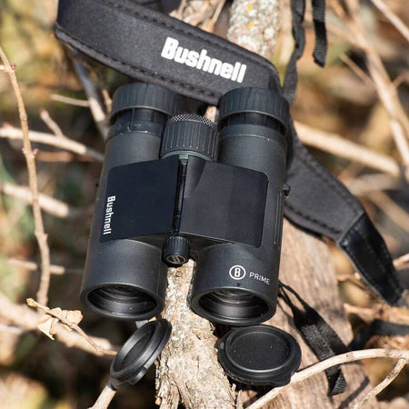 Bushnell Prime 8x42 Binoculars Binoculars Bushnell