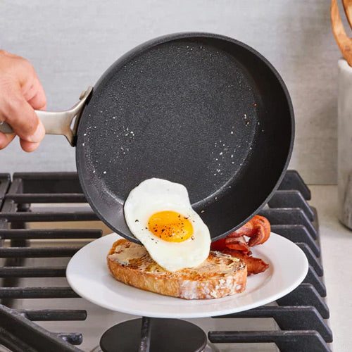 GreenPan Copenhagen Frypan 28cm Pots & Pans GreenPan
