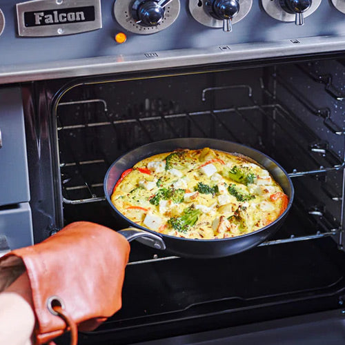 GreenPan Copenhagen Frypan 28cm Pots & Pans GreenPan