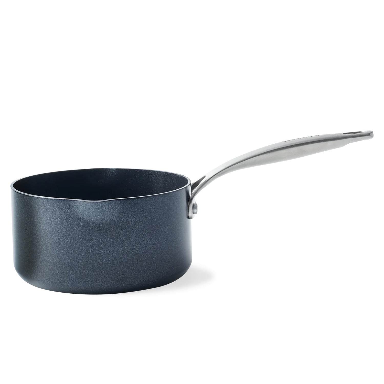 GreenPan Copenhagen Saucepan 16cm / 1.5 Litre Pots & Pans GreenPan