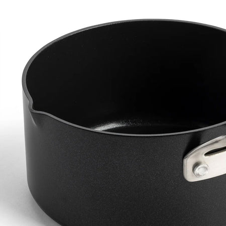 GreenPan Copenhagen Saucepan 16cm / 1.5 Litre Pots & Pans GreenPan