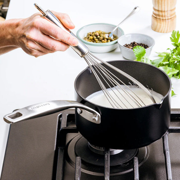 GreenPan Copenhagen Saucepan 16cm / 1.5 Litre Pots & Pans GreenPan