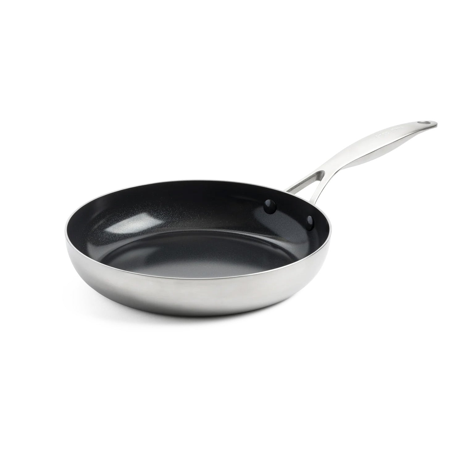 GreenPan Geneva Frypan 24cm Pots & Pans GreenPan
