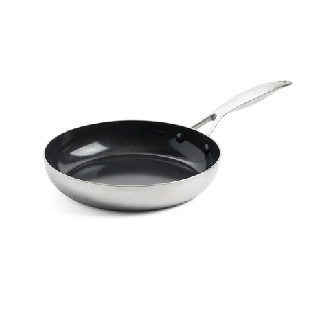 GreenPan Geneva Frypan 24cm Pots & Pans GreenPan