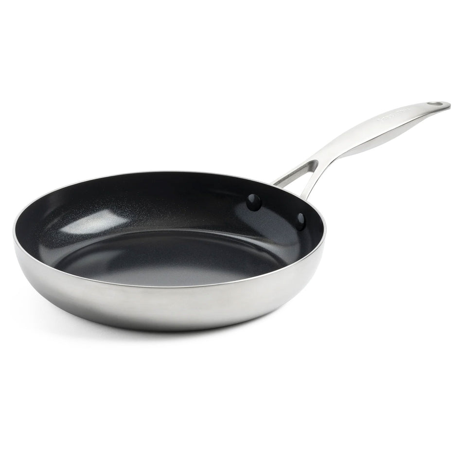 GreenPan Geneva Frypan 20cm Pots & Pans GreenPan