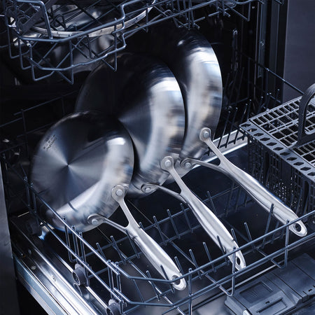 GreenPan Geneva Frypan 20cm Pots & Pans GreenPan