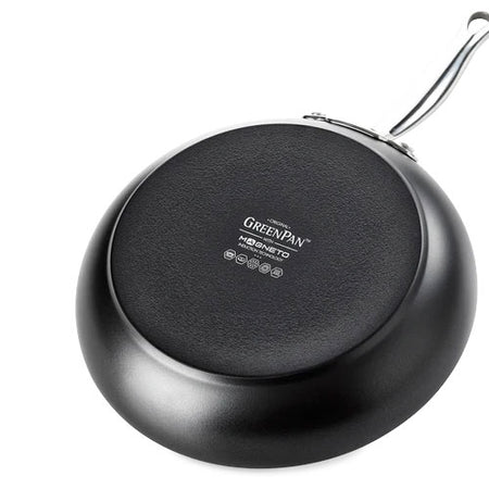 GreenPan Barcelona Pro Frypan 30cm Pots & Pans GreenPan