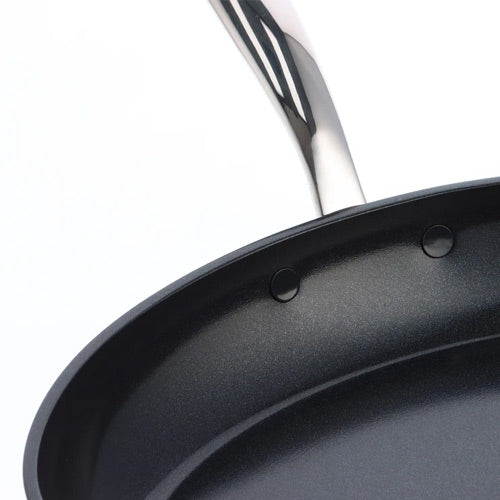 GreenPan Barcelona Pro Fishpan Oval 33cm Pots & Pans GreenPan