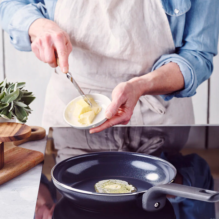 GreenPan Essence Frypan 26cm Pots & Pans GreenPan