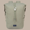 Craghoppers 16L Kiwi Classic Rolltop Backpack II | Vert - Current Colour