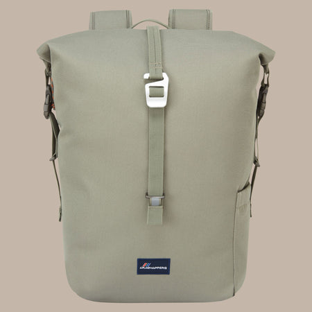 Craghoppers 16L Kiwi Classic Rolltop Backpack II | Vert Camping Accessories Craghoppers