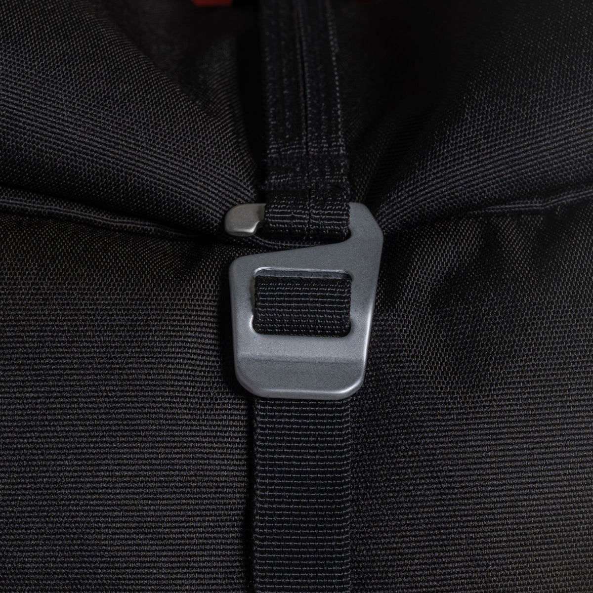 Craghoppers 20L Kiwi Classic Rolltop Backpack II | Black Camping Accessories Craghoppers