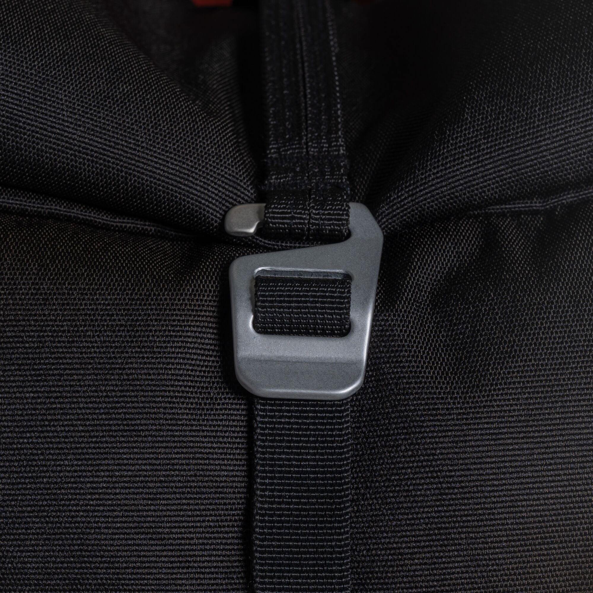 Craghoppers 20L Kiwi Classic Rolltop Backpack II | Black Camping Accessories Craghoppers