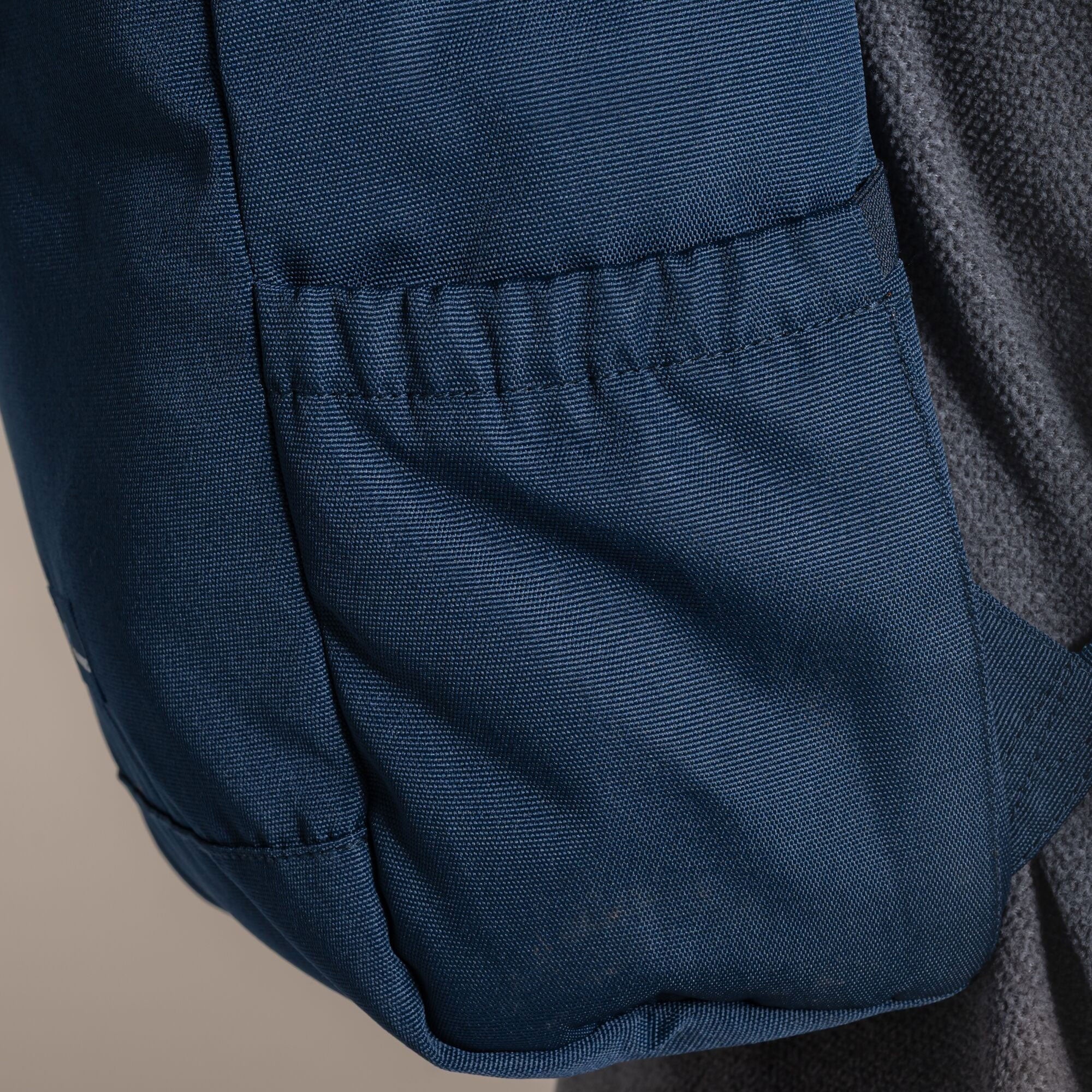 Craghoppers 20L Kiwi Classic Rolltop Backpack II | Blue Stone Camping Accessories Craghoppers
